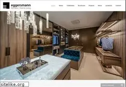 Sites similar to eggersmannusa.com