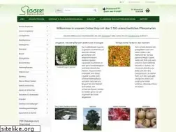 Sites similar to eggert-baumschulen.de
