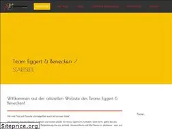 Sites similar to eggert-benecken.de