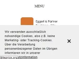 Sites similar to eggert-rechtsanwaelte.de