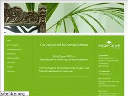 Sites similar to eggertgwk.de