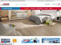 Sites similar to eggervietnam.org