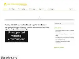 Sites similar to eggfarmers.org.nz