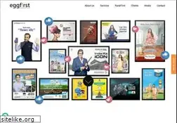 Sites similar to eggfirst.com