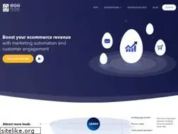 Sites similar to eggflow.com
