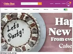 Sites similar to eggfreecake.co.uk