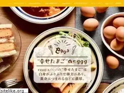 Sites similar to eggg.jp