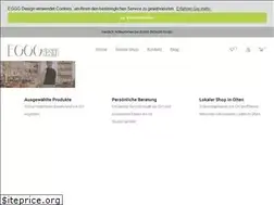 Sites similar to egggdesign.ch