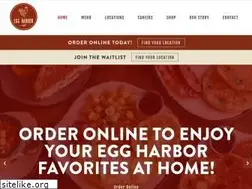 Sites similar to eggharborcafe.com
