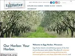 Sites similar to eggharbordoorcounty.org