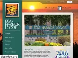 Sites similar to eggharborlodge.com