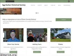 Sites similar to eggharborwi.com