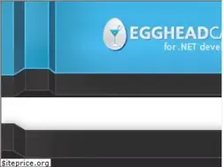Sites similar to eggheadcafe.com