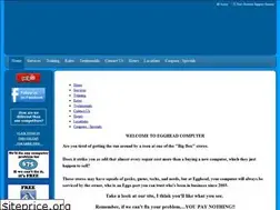 Sites similar to eggheadcomputerservices.com