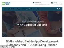 Sites similar to eggheadexperts.com
