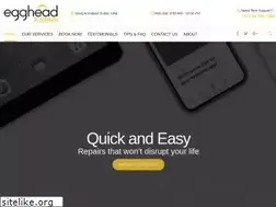 Sites similar to eggheads.ae