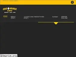 Sites similar to eggheadzcafe.com
