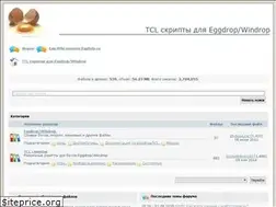 Sites similar to egghelp.ru