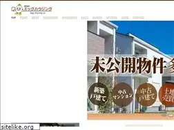 Sites similar to egghousing.com