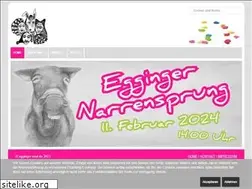 Sites similar to egginger-esel.de