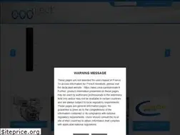 Sites similar to egginject.com