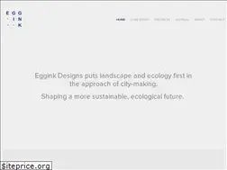 Sites similar to egginkdesigns.com
