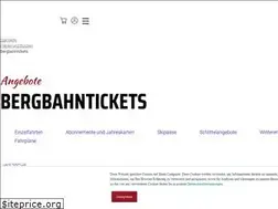 Sites similar to eggishorn.ch