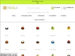 Sites similar to eggla.co.uk