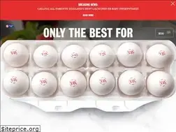 Sites similar to egglandsbest.com