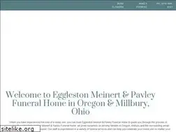 Sites similar to eggleston-meinert.com