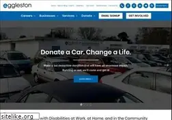 Sites similar to egglestonservices.org