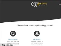 Sites similar to eggmaniaus.com