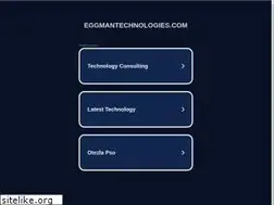 Sites similar to eggmantechnologies.com