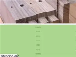 Sites similar to eggmanwoodwork.com