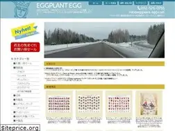 Sites similar to eggplant-egg.com