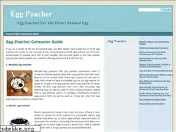 Sites similar to eggpoacher.net