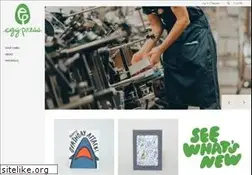 Sites similar to eggpress.com