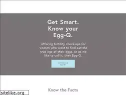 Sites similar to eggq.com