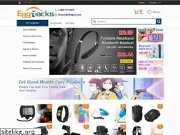 Sites similar to eggracks.com