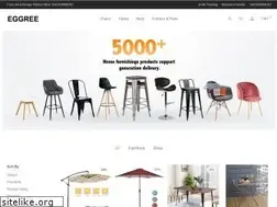 Sites similar to eggree.com
