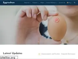 Sites similar to eggriculturefoods.com