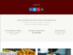 Sites similar to eggrollexpressaustin.com