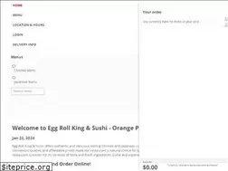 Sites similar to eggrollkingorangepark.com