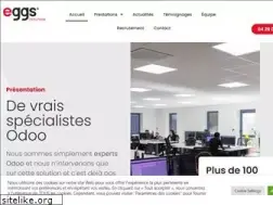 Sites similar to eggs-solutions.fr
