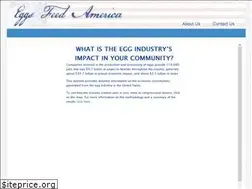 Sites similar to eggsfeedamerica.org
