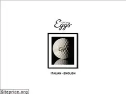 Sites similar to eggsgolf.com