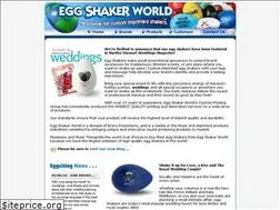 Sites similar to eggshakers.com