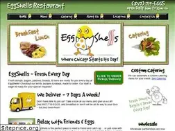 Sites similar to eggshellslz.net