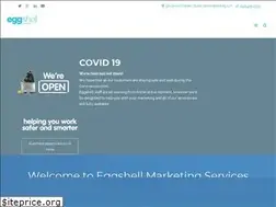 Sites similar to eggshellsolutions.co.uk