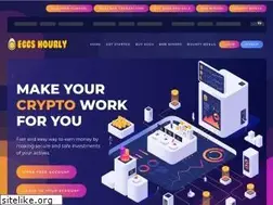 Sites similar to eggshourly.com